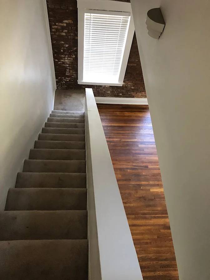 Oakley's room