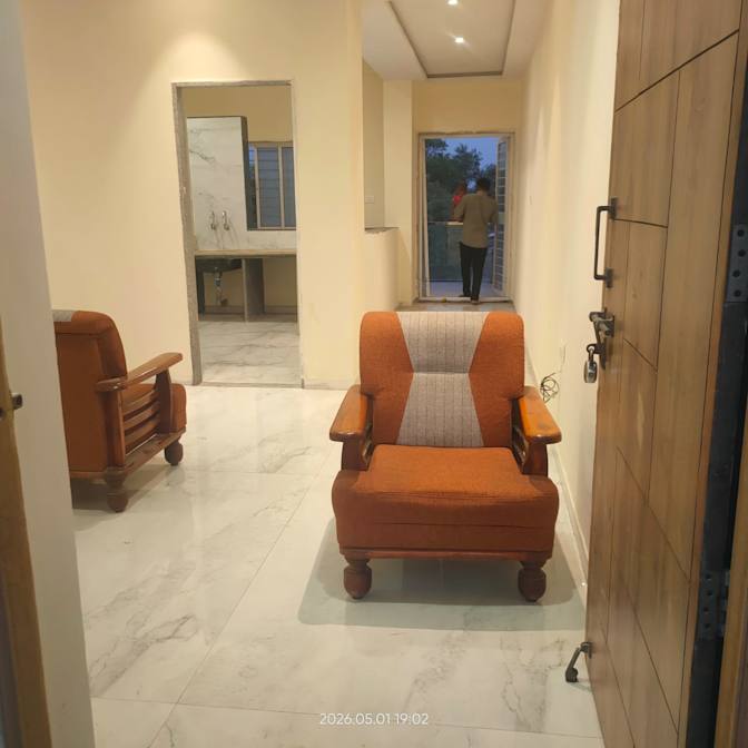 vishal vinayak chandanshive's room
