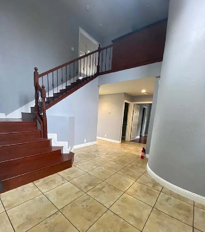 Jennifer's room