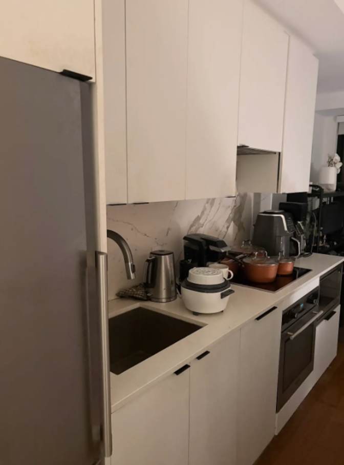 Ryan's room