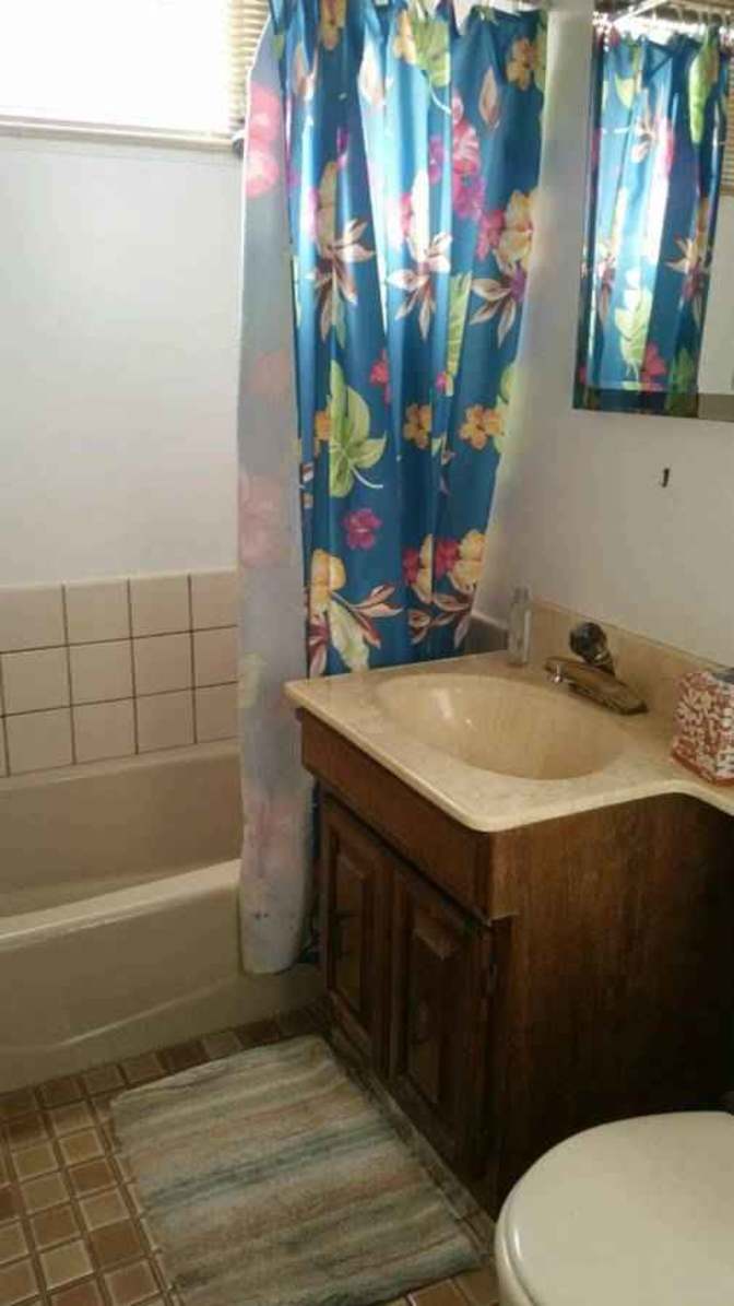 Eli's room