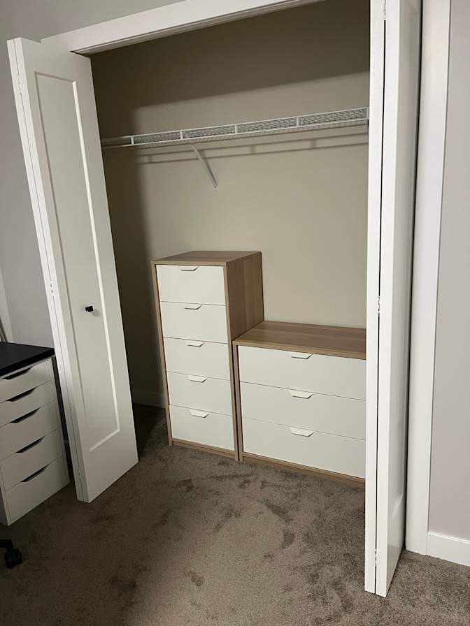 Tayah's room