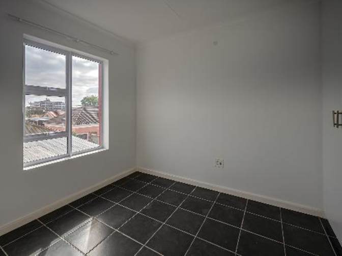Maddy Bezuidenhout's room