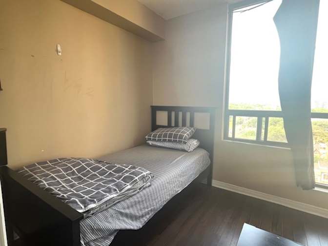 Ajay's room