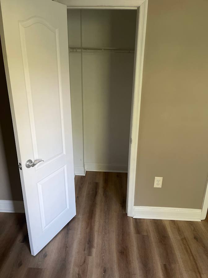 Michael disanti's room