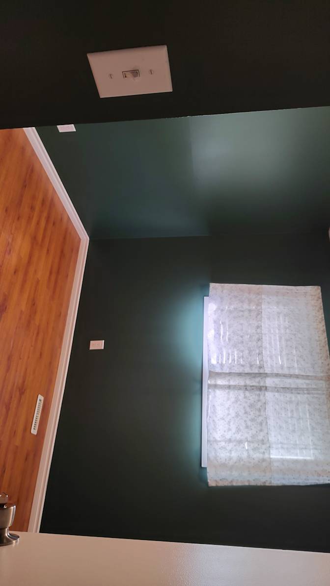 Caleo's room