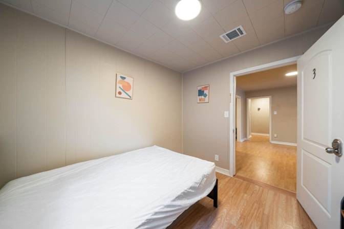 PadSplit's room