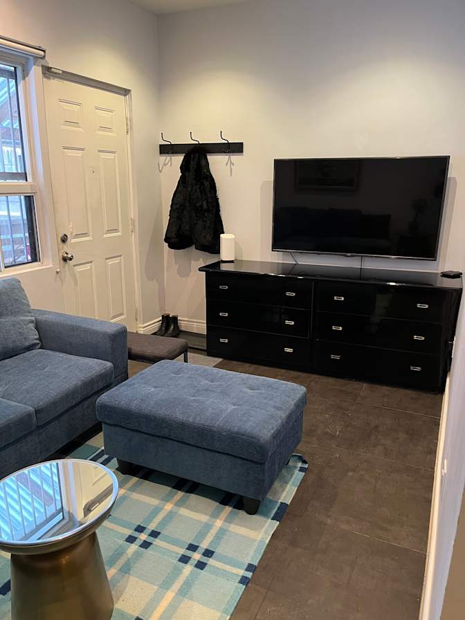 Orion's room