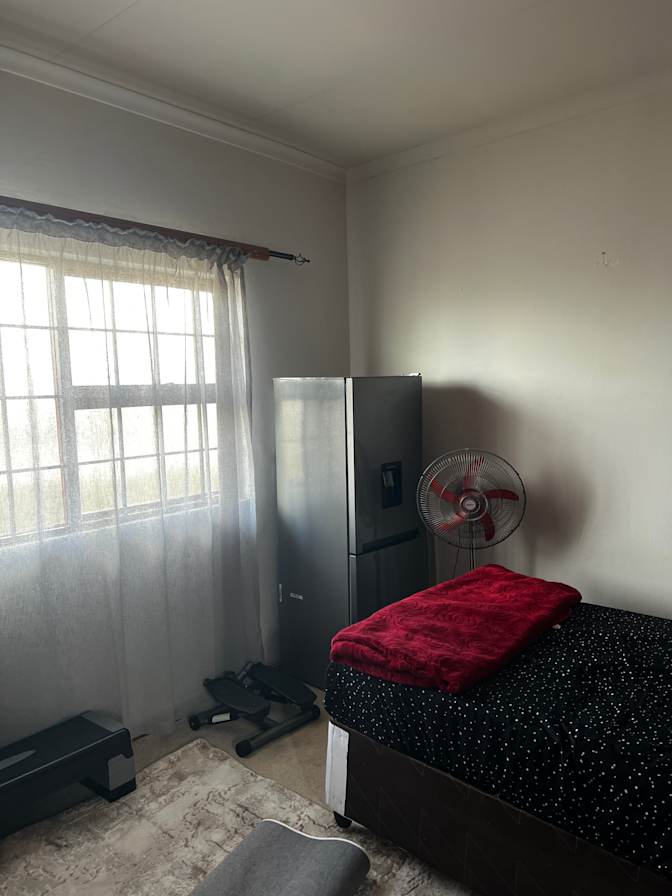Lulu's room