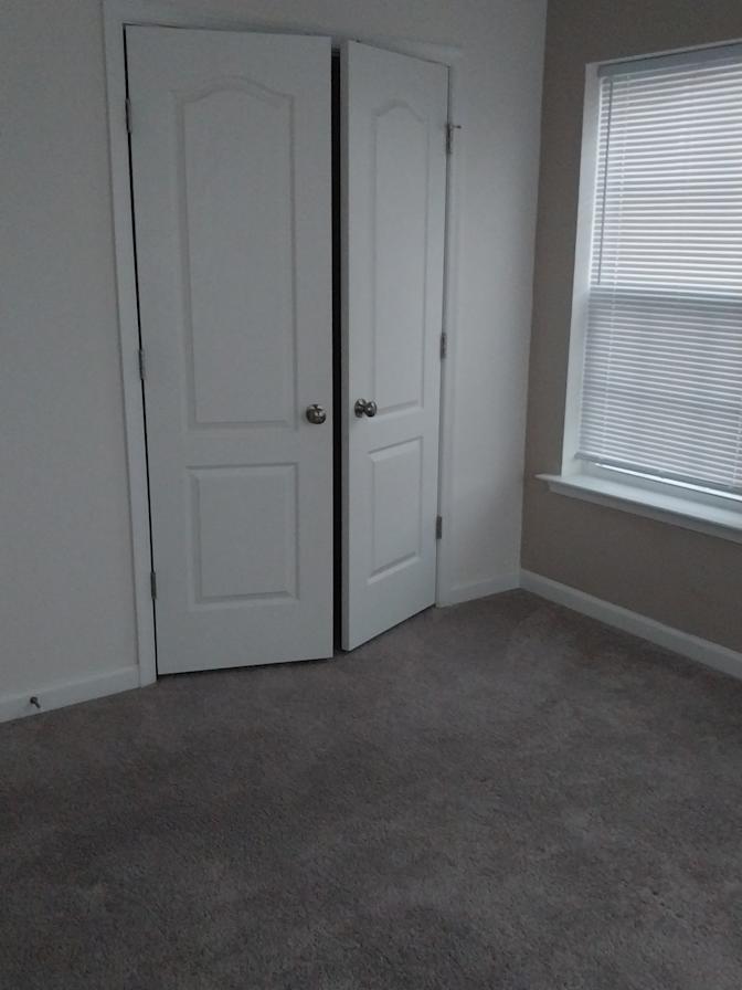 Audrey Gray's room