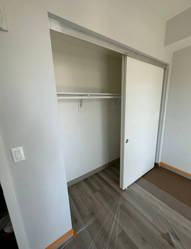 Christian's room