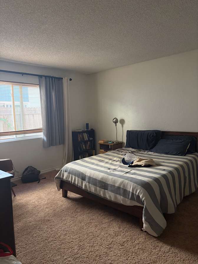 Cece's room