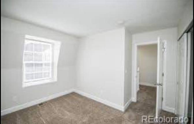 Rebekah's room
