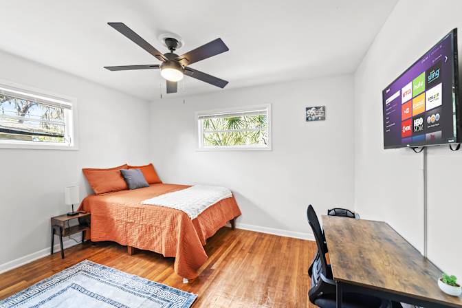 PadSplit's room