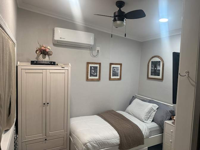 Lunuarte's room