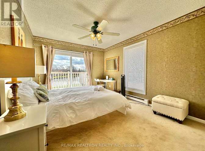 Michelle's room
