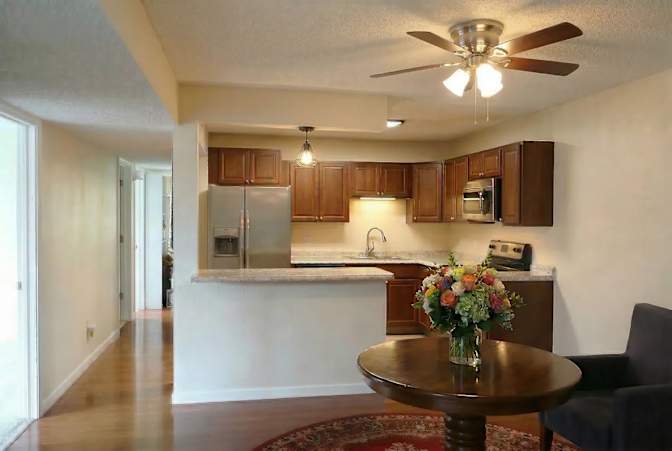 Sumi's room