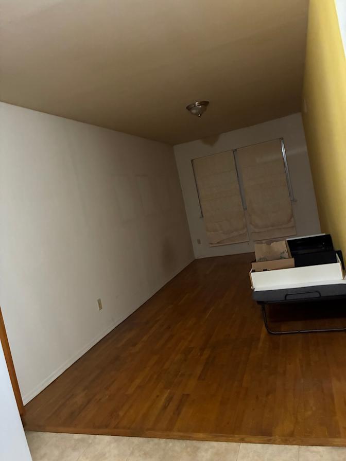 Elizabeth's room