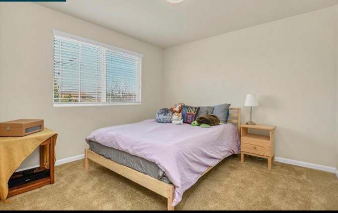 Josh's room