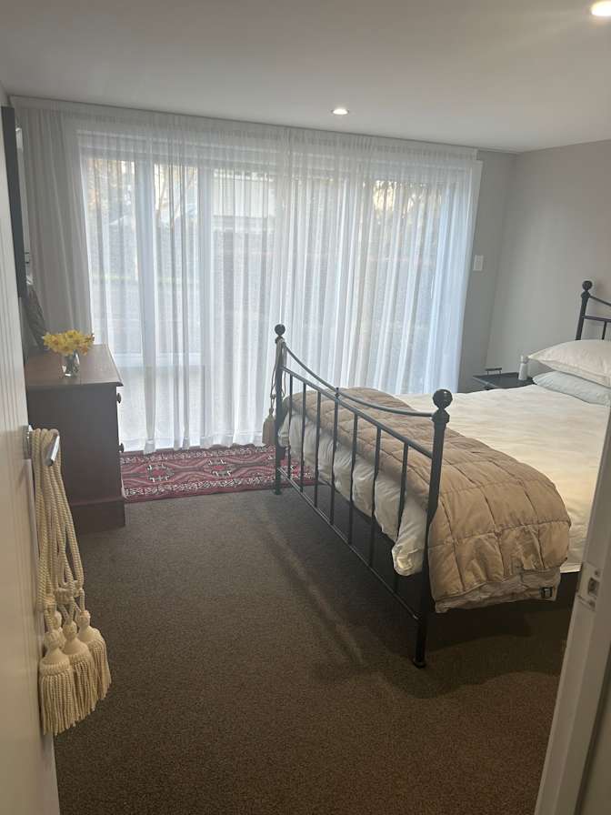 Jo's room