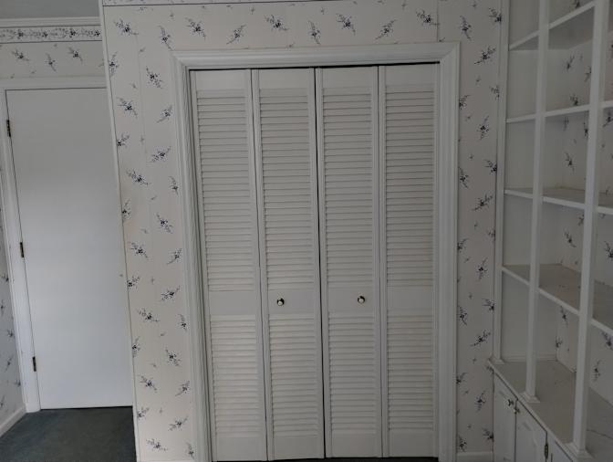 amber's room