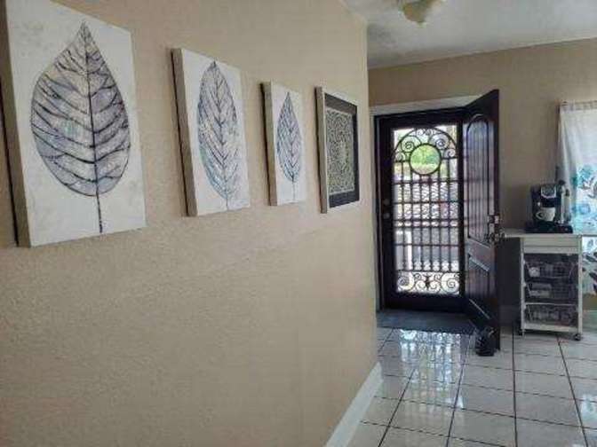 My Comfy Home's room