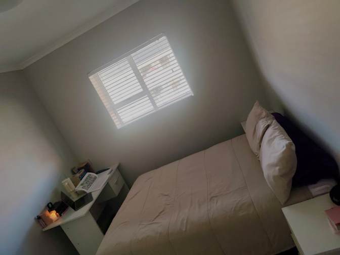 Nokuthula's room