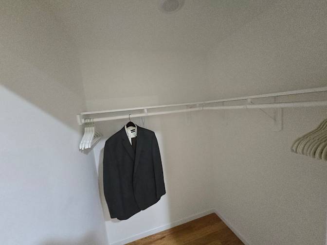 KC's room