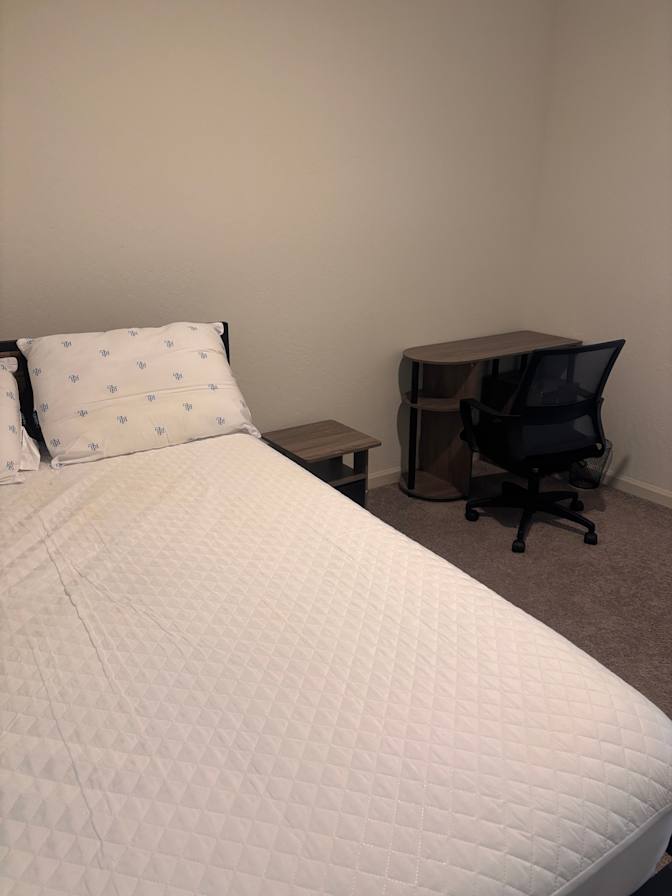 Marlene's room