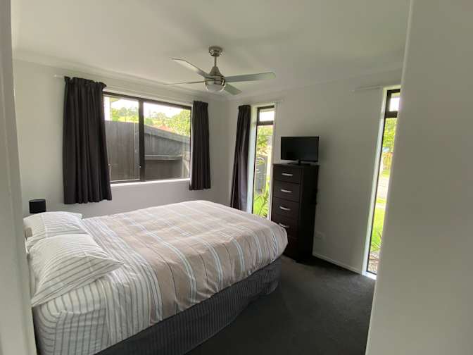 Jess's room