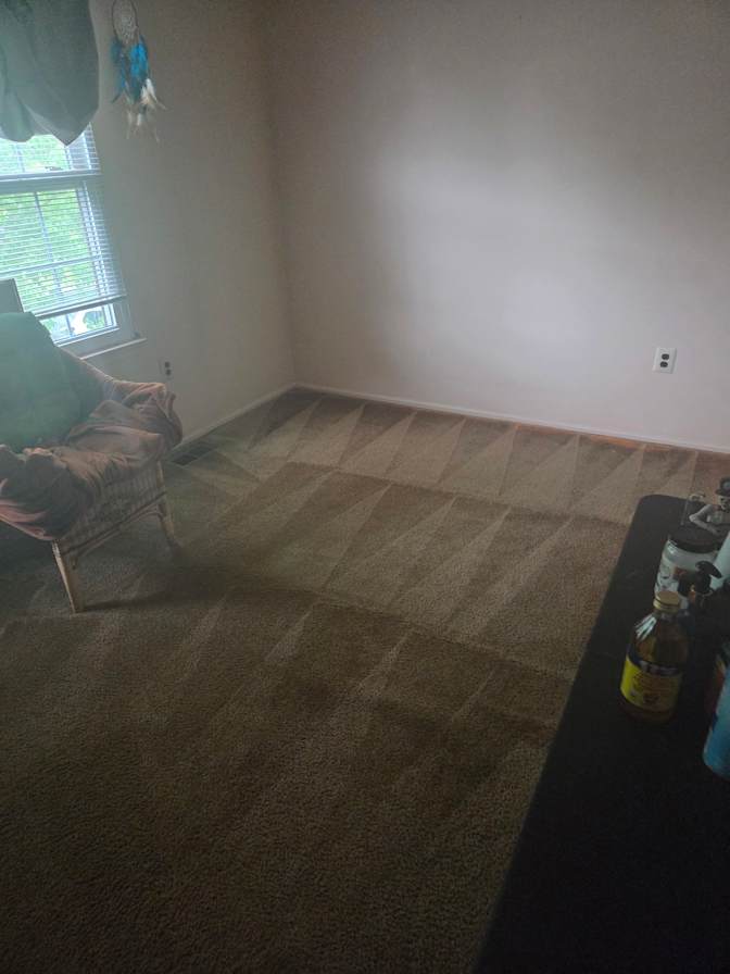 Norma's room