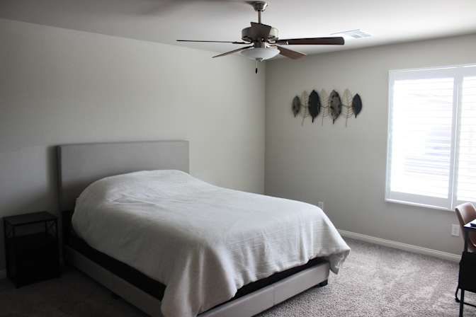 PadSplit's room
