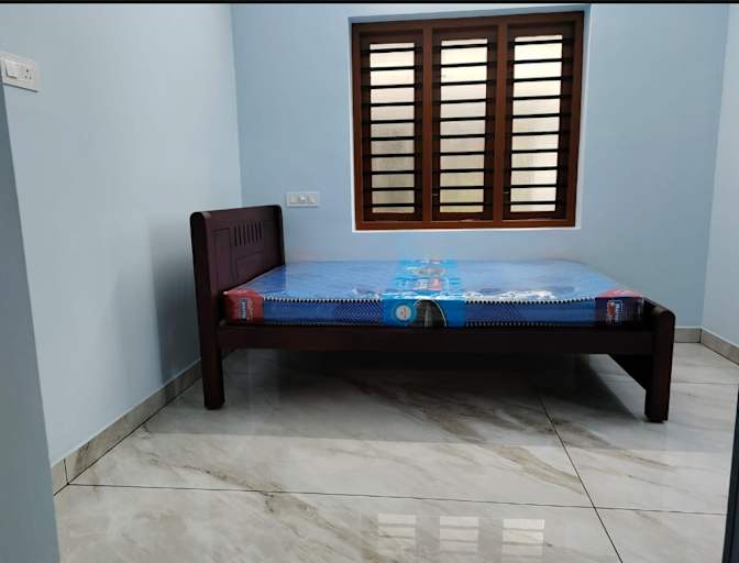 Aaron's room