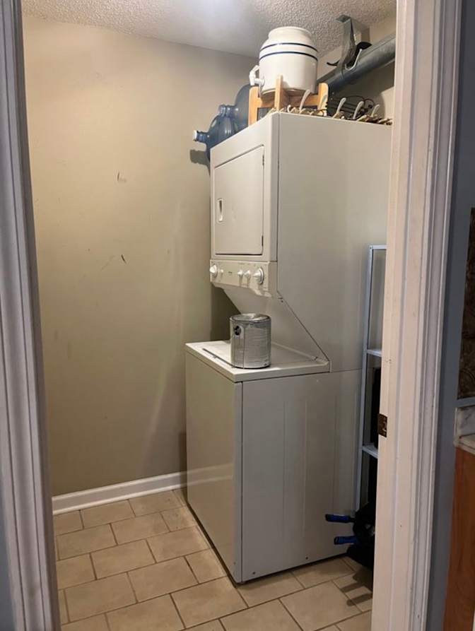 Danny's room