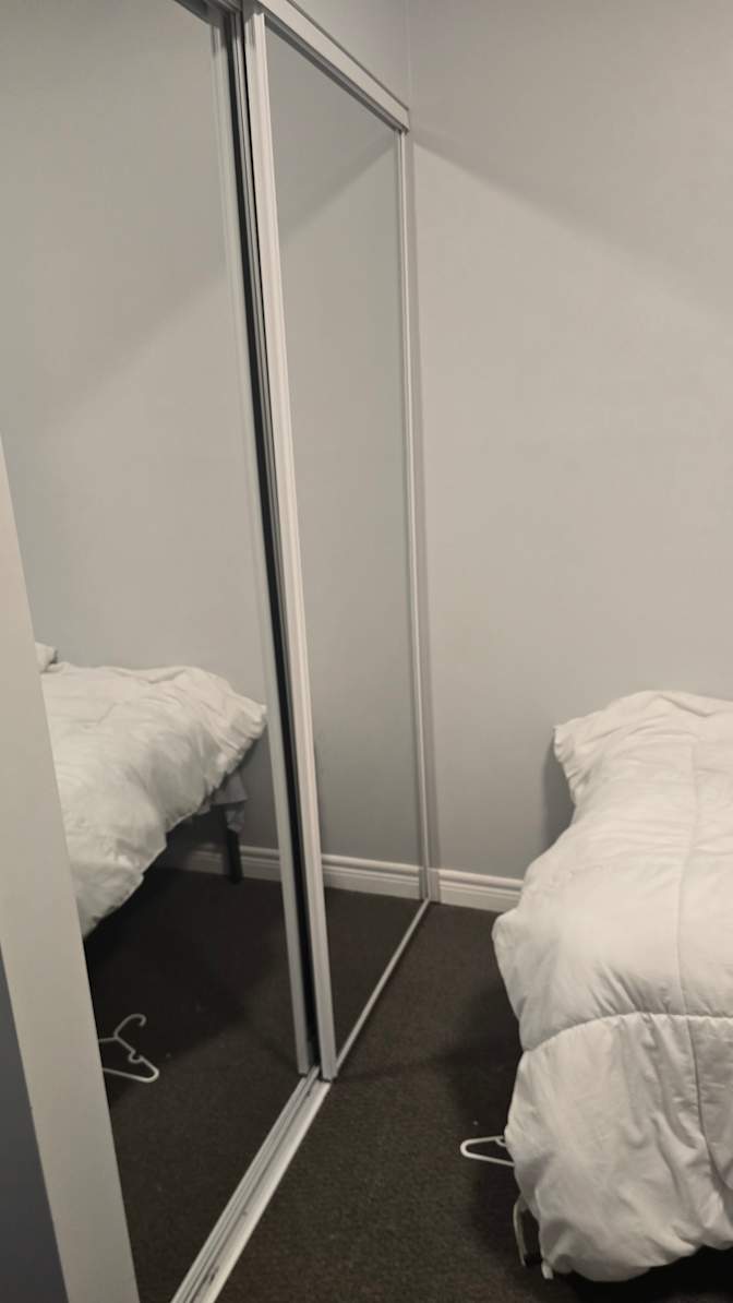 Ava's room