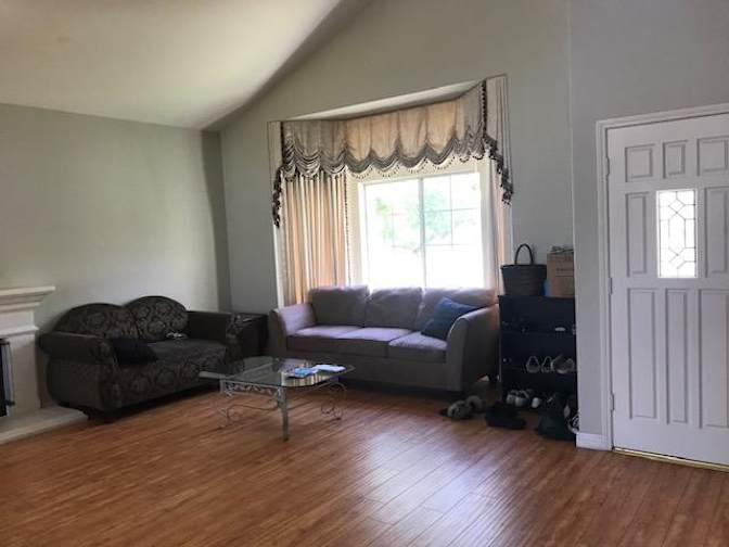 Kay's room