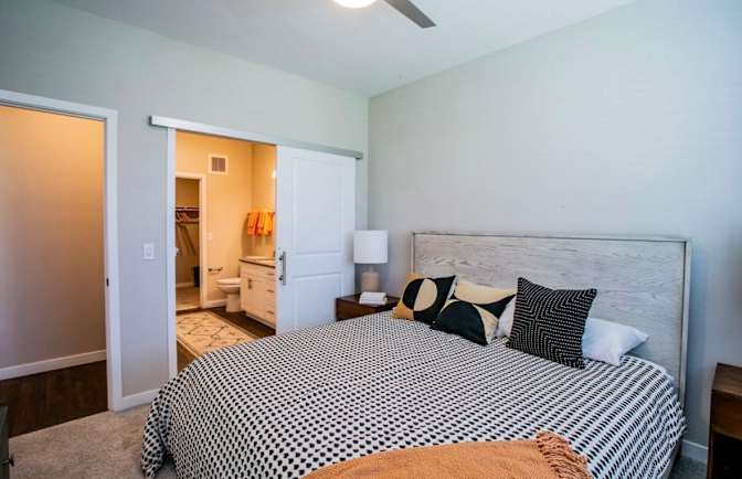 Margot's room