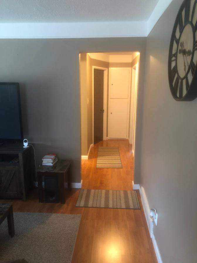 Samori's room
