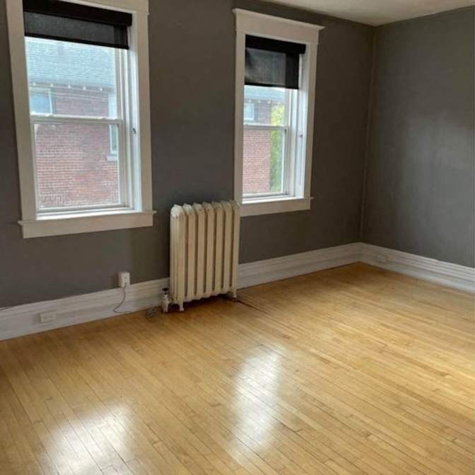 Adam's room
