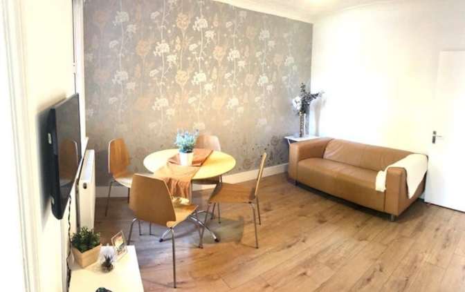 Raj's room