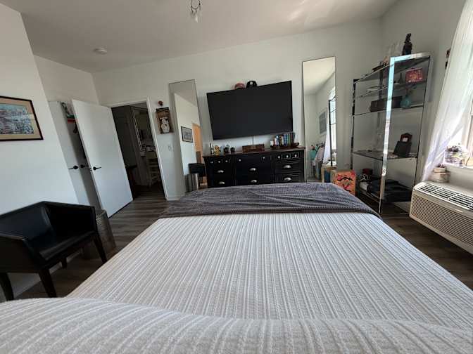 Jason's room