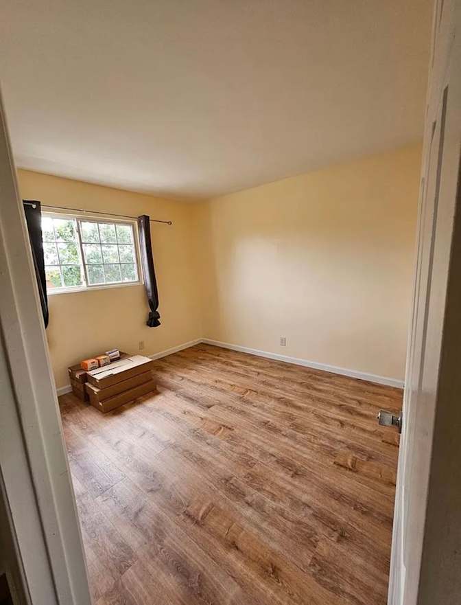 Amber's room