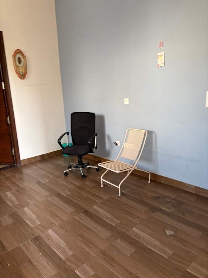 Tanishq Rana's room