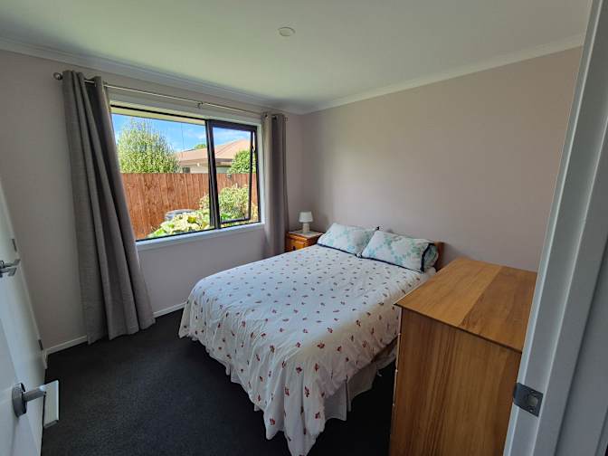 Emma's room