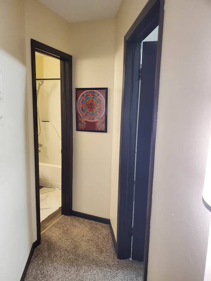 Jimmy's room