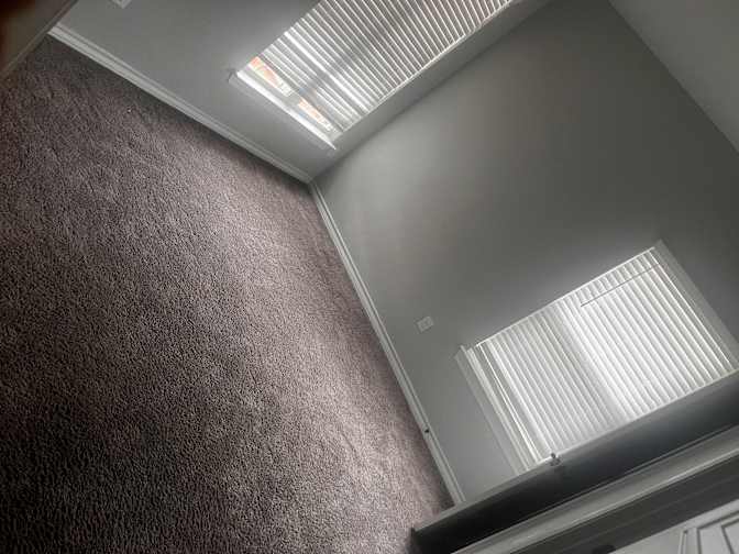 Joshua's room