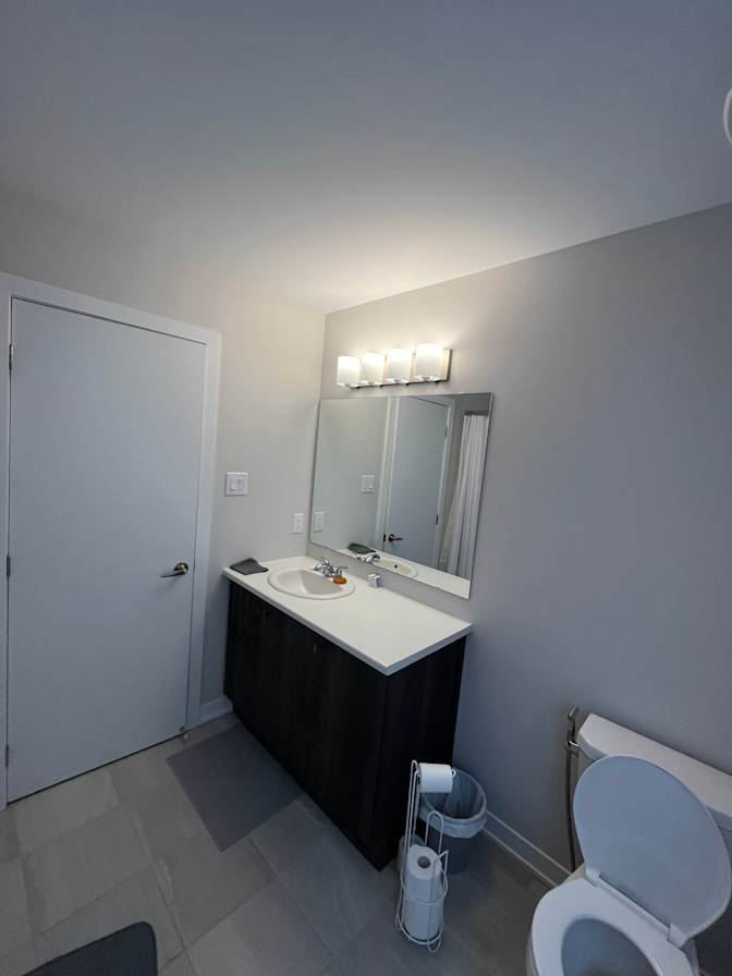 Kevin - Self Employed's room