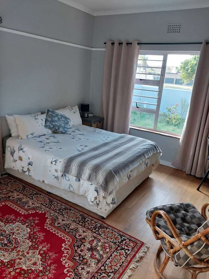 Silvana's room