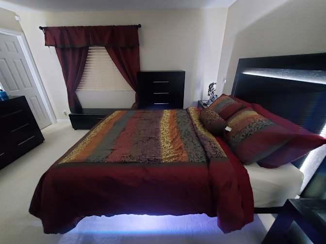Joseph's room