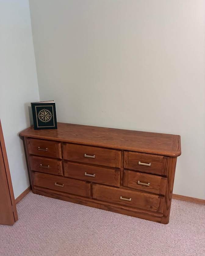 mino's room